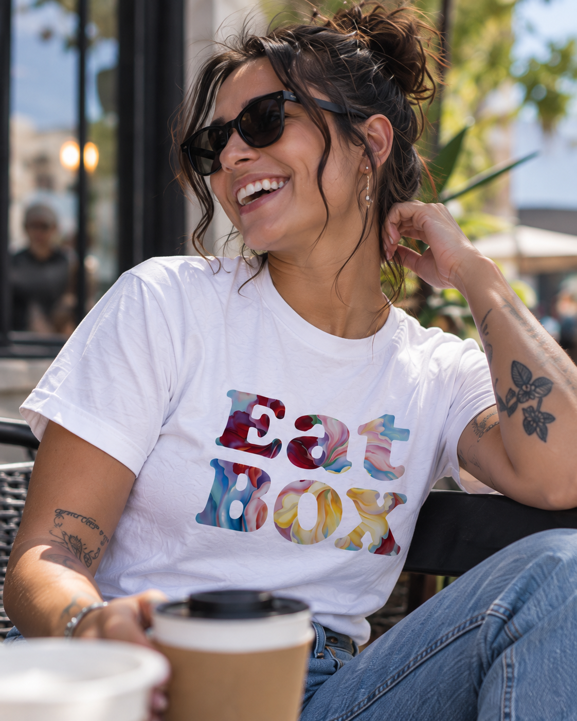 The Bloom - Unisex Tee