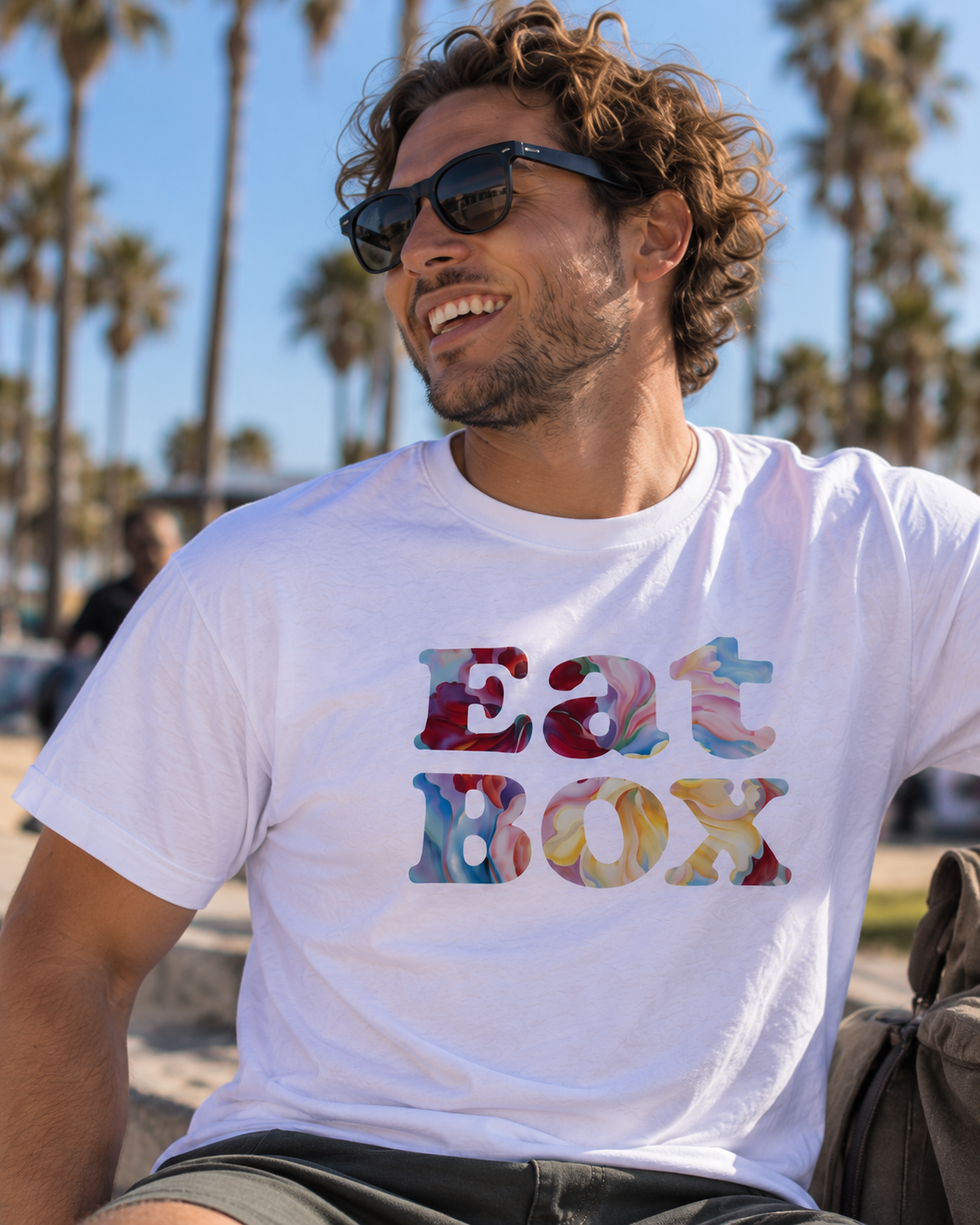 The Bloom - Unisex Tee