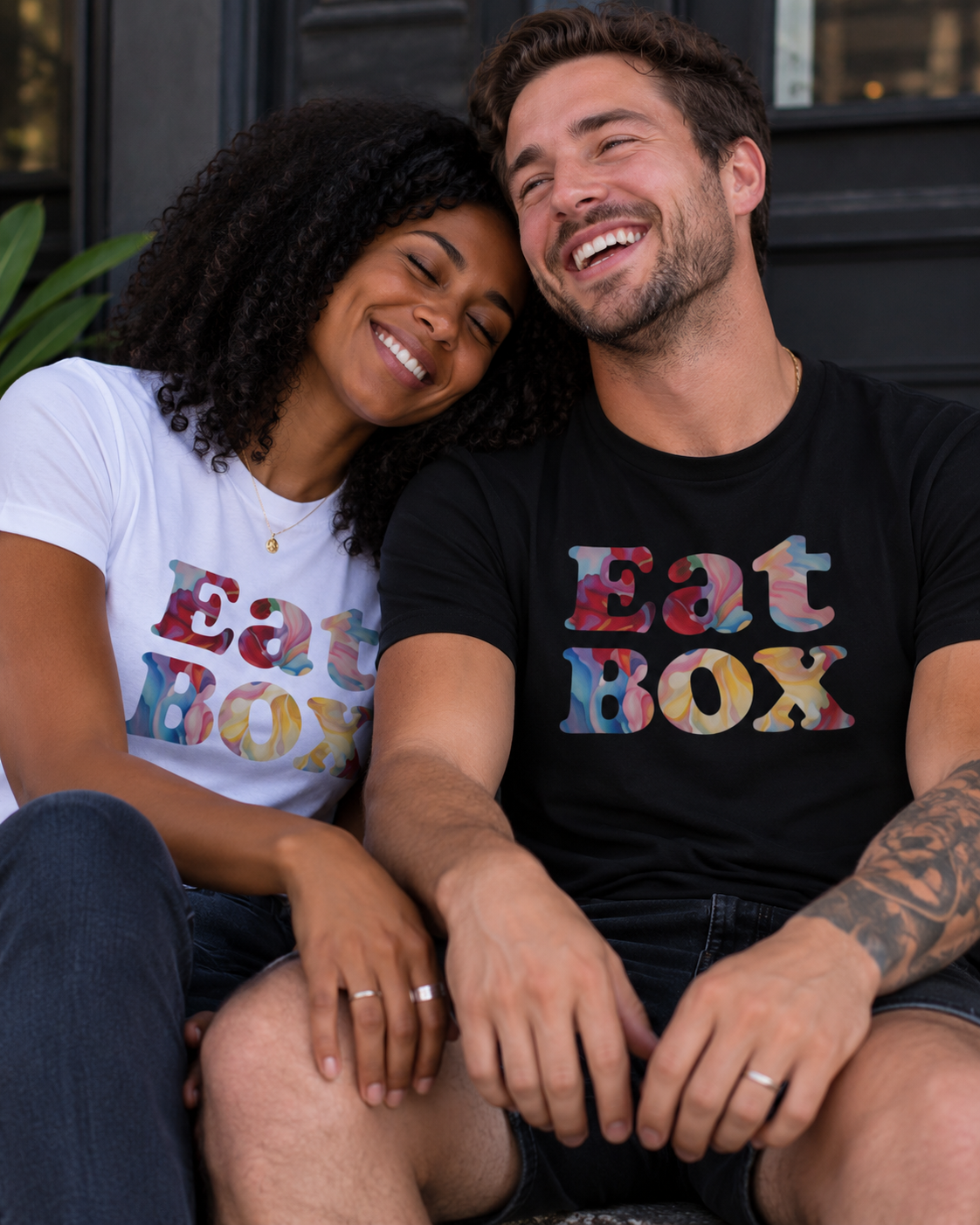 The Bloom - Unisex Tee