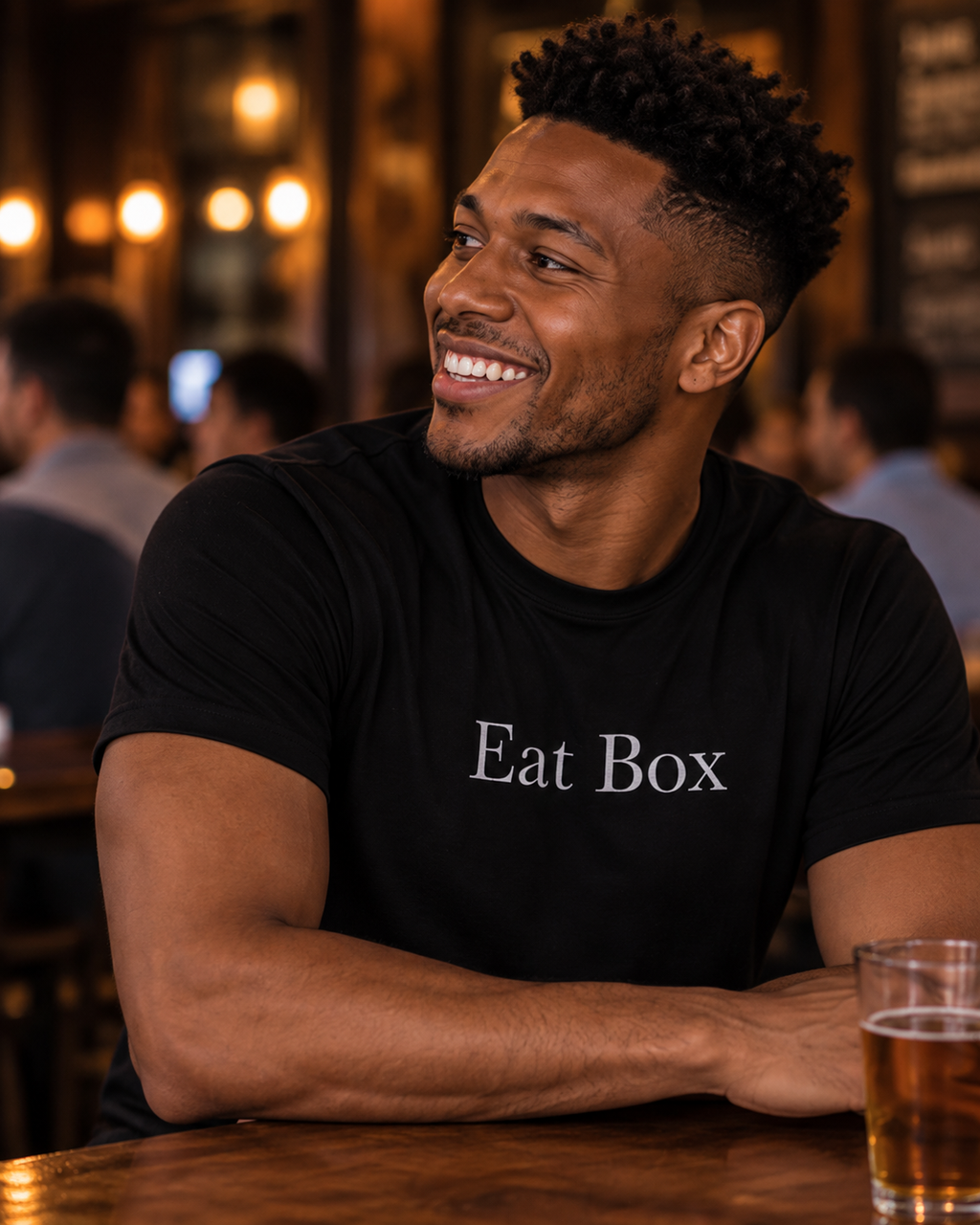 Short Sleeve T-shirt