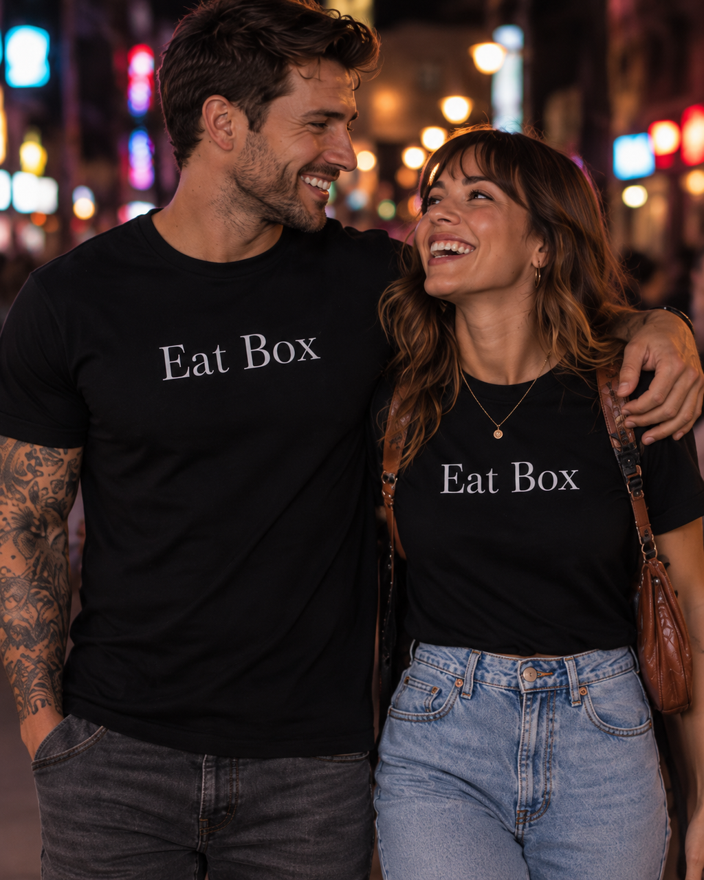 Short Sleeve T-shirt