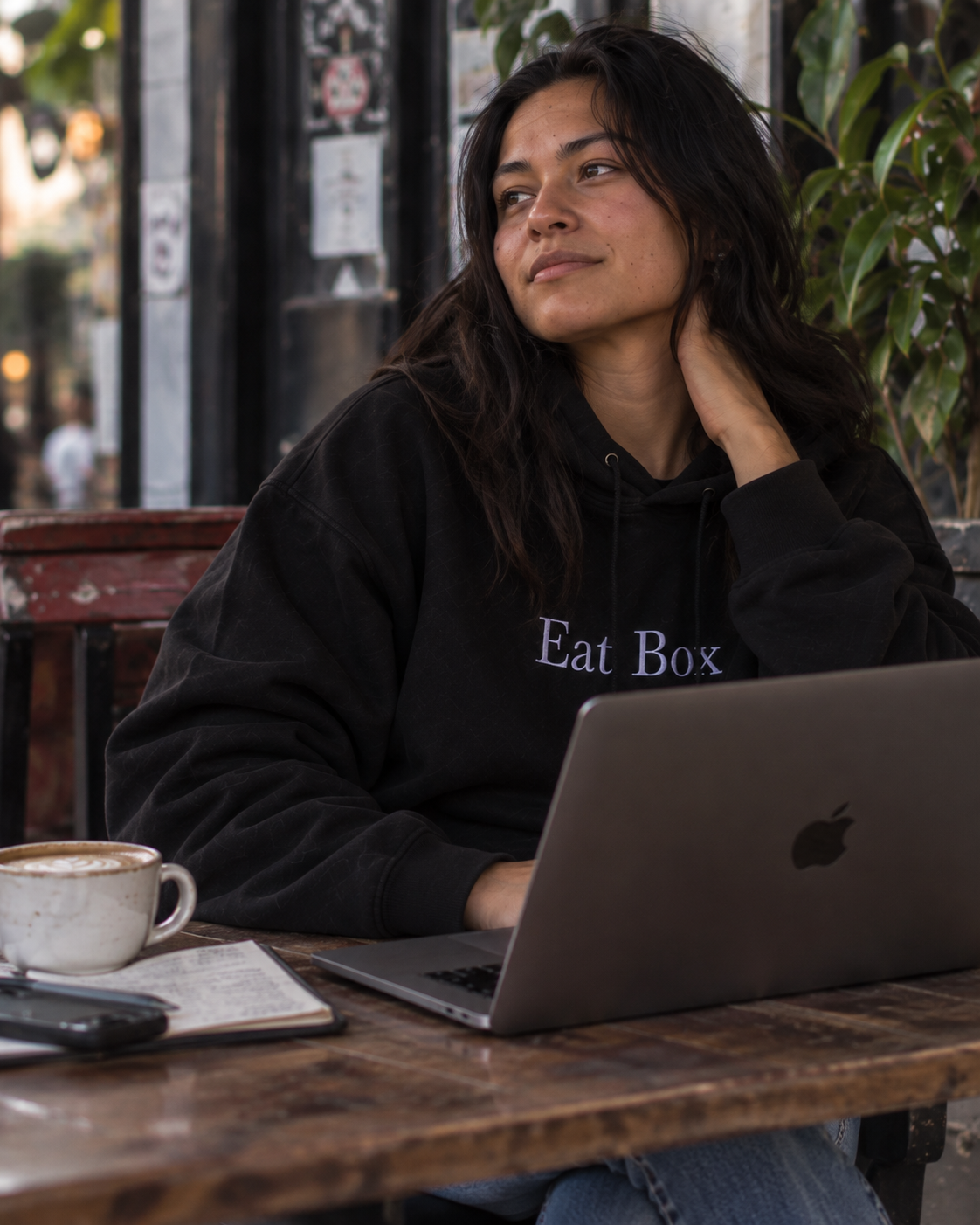 Unisex Hoodie