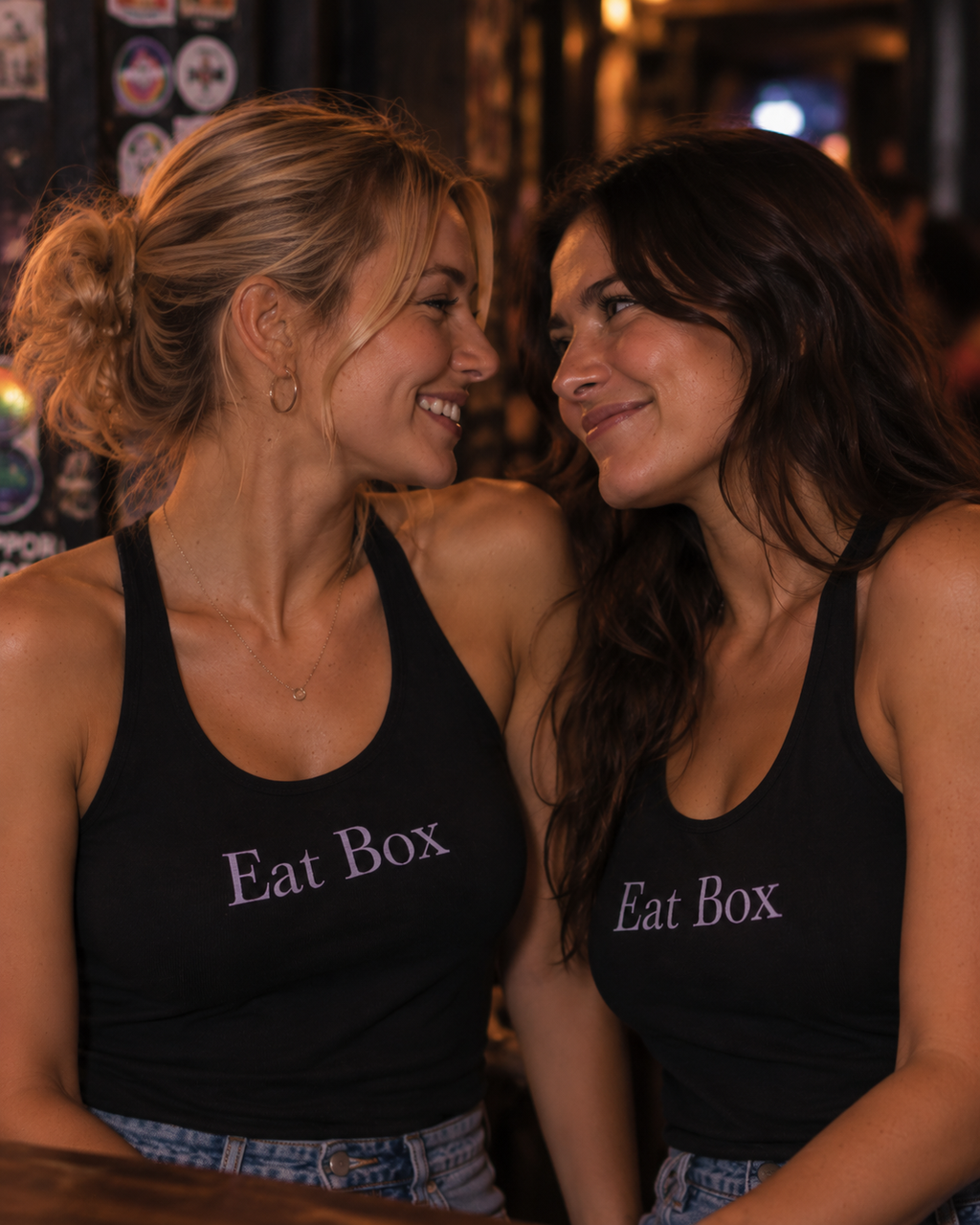 Women’s Racerback Tank Top