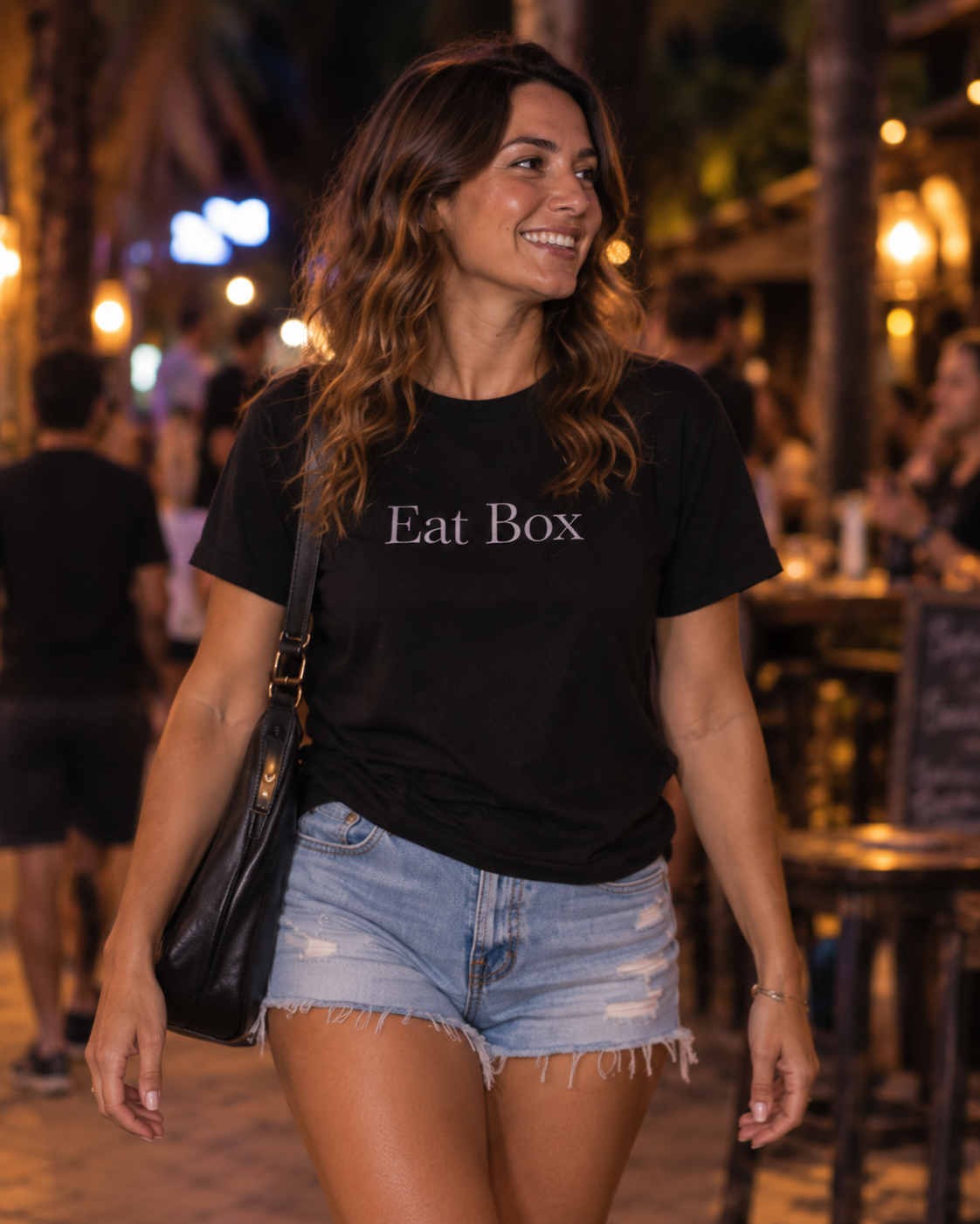 Women's Relaxed T-Shirt