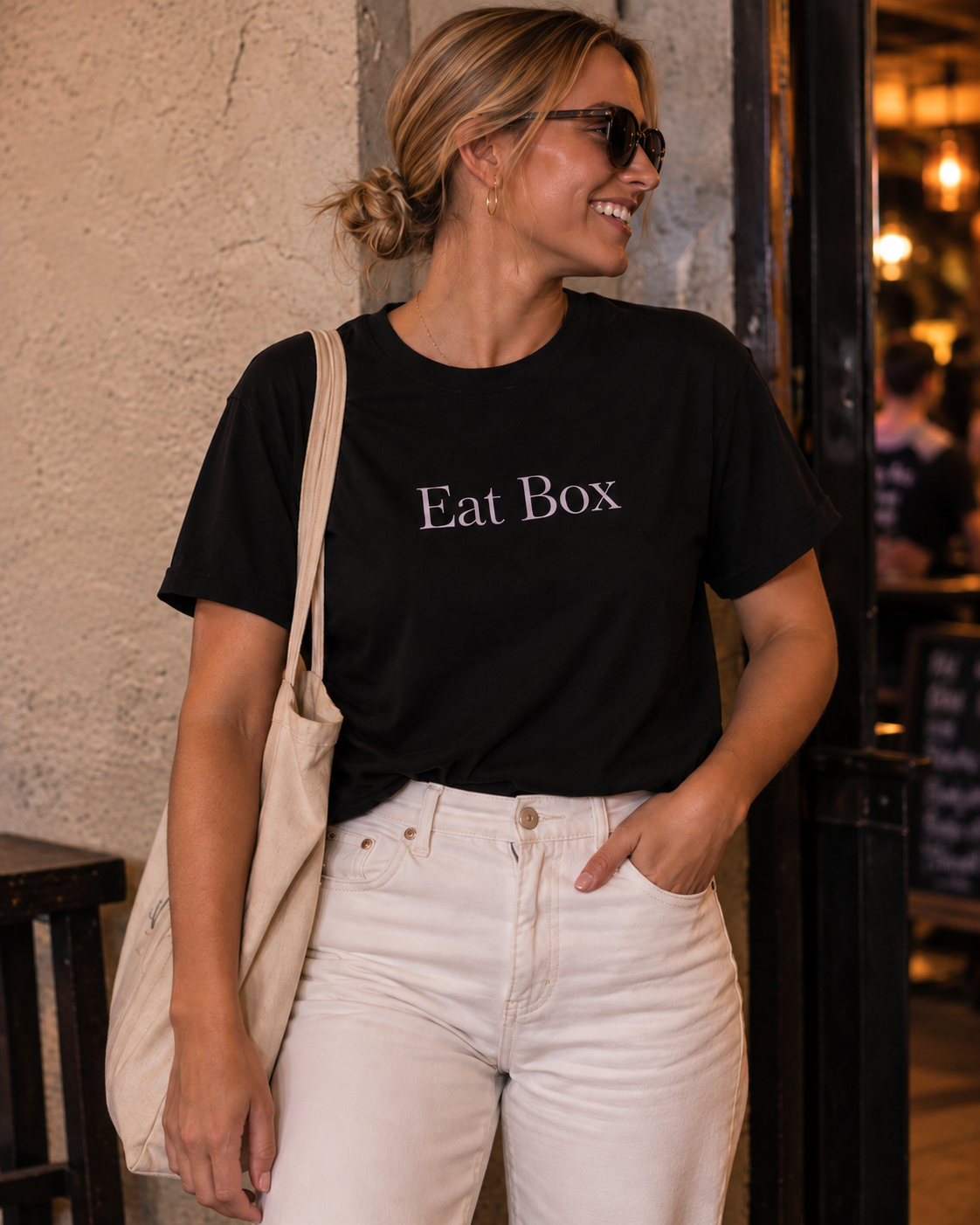 Women's Relaxed T-Shirt