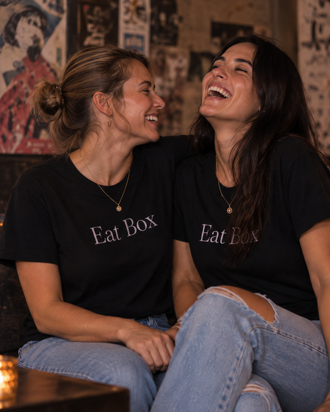 Women's Relaxed T-Shirt