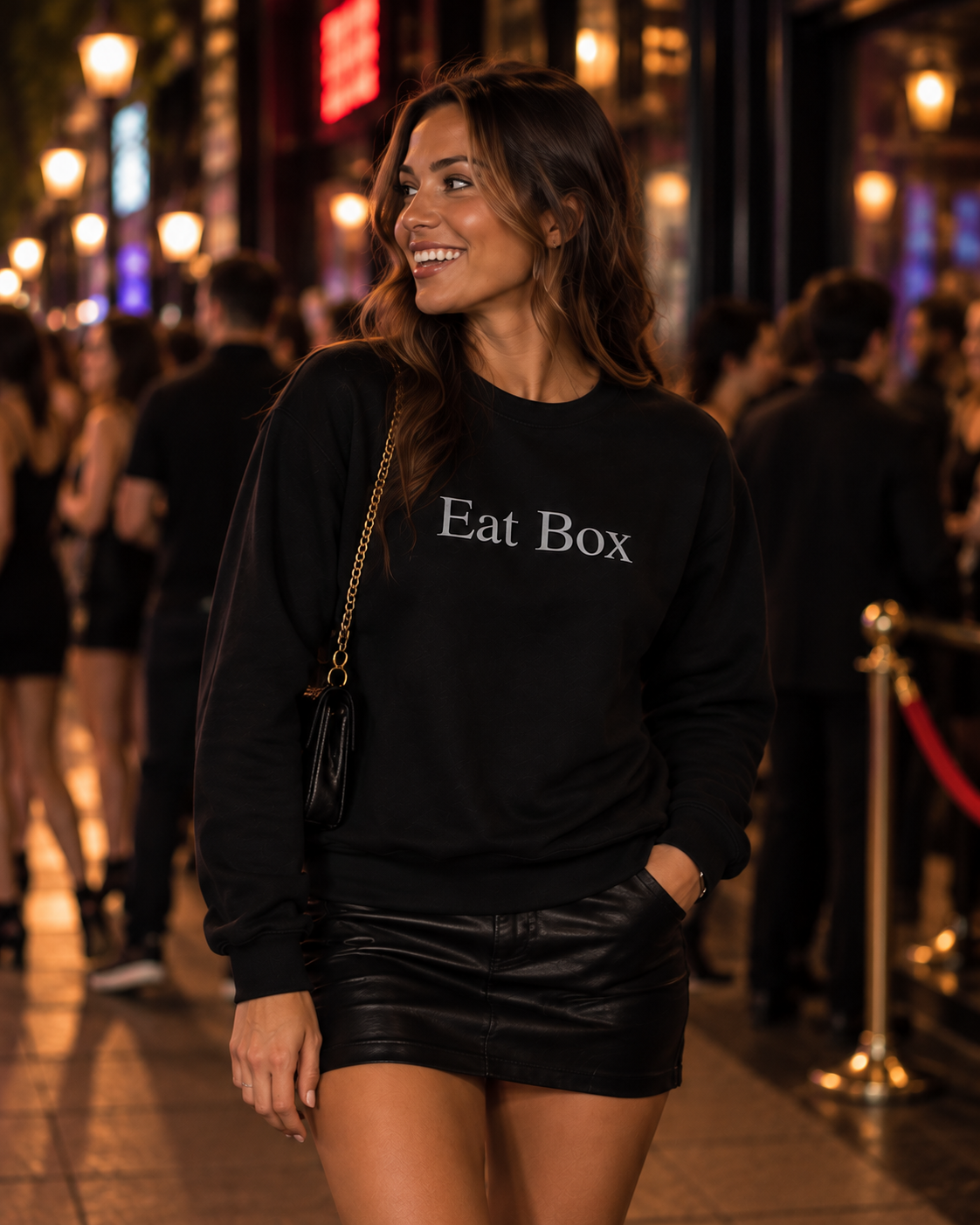 Unisex Premium Sweatshirt