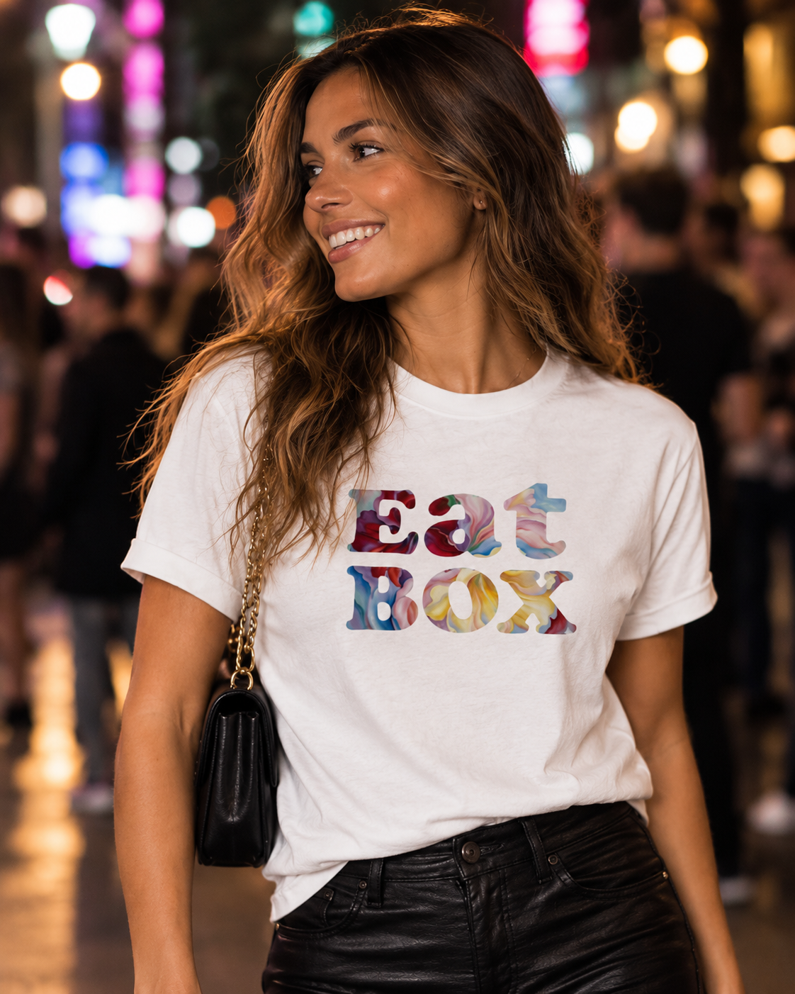 The Bloom - Unisex Tee
