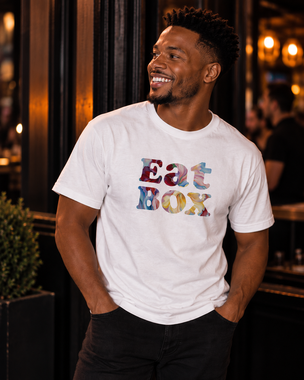 The Bloom - Unisex Tee