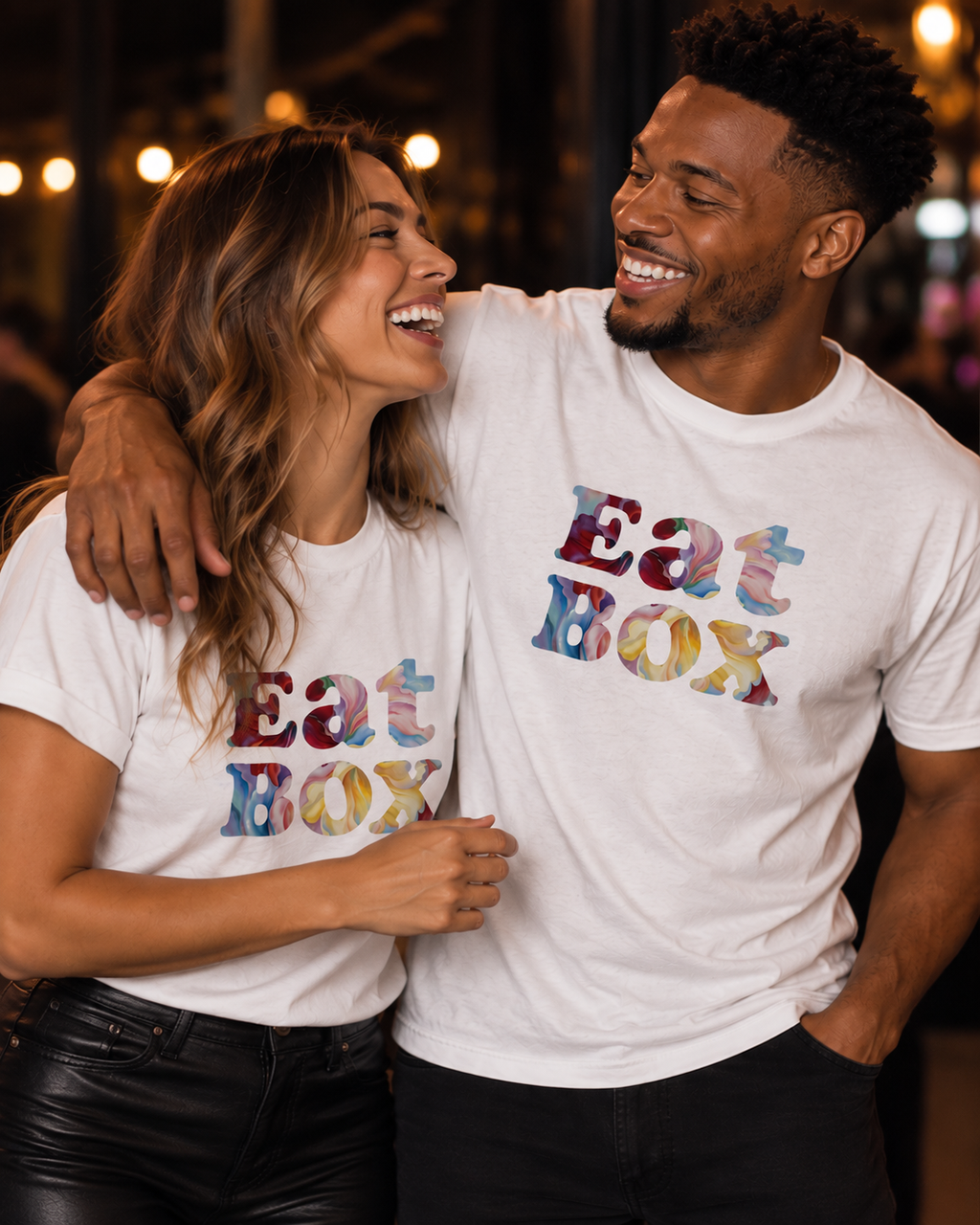 The Bloom - Unisex Tee