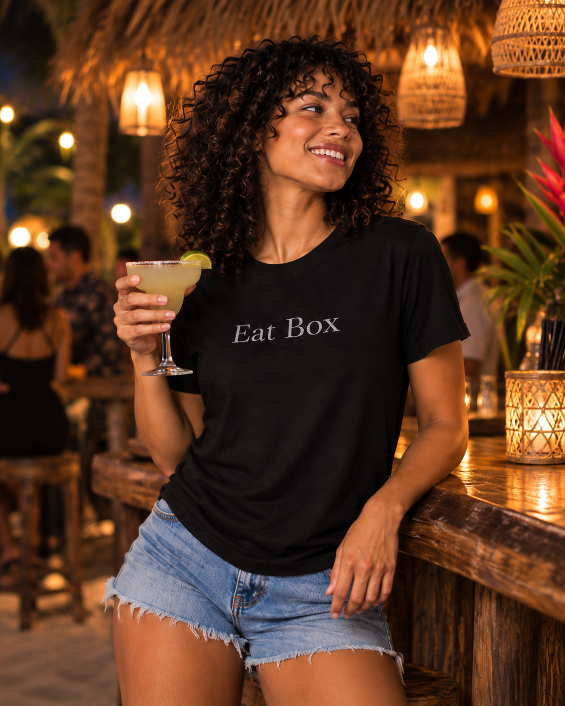 Women's Relaxed T-Shirt