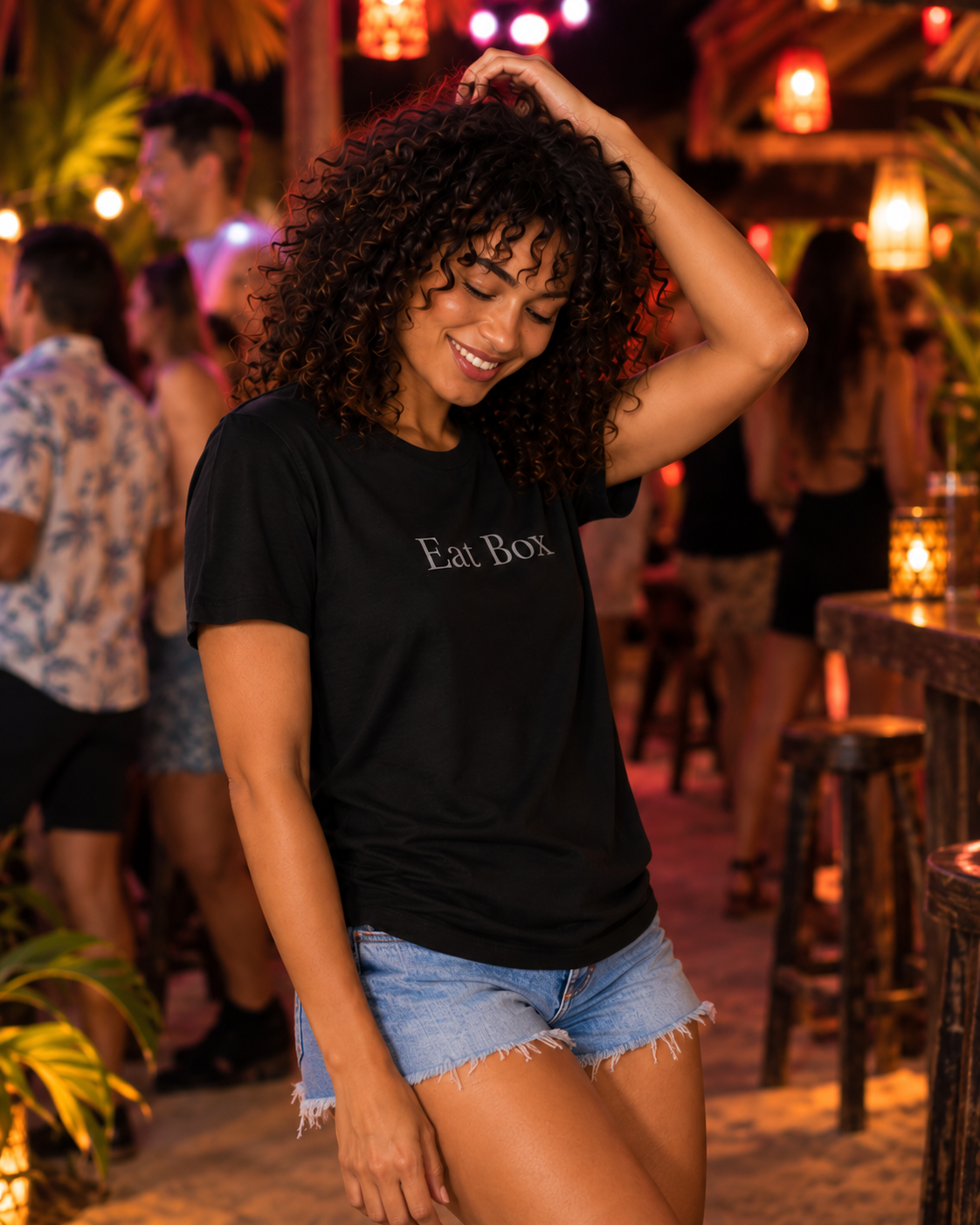 Women's Relaxed T-Shirt