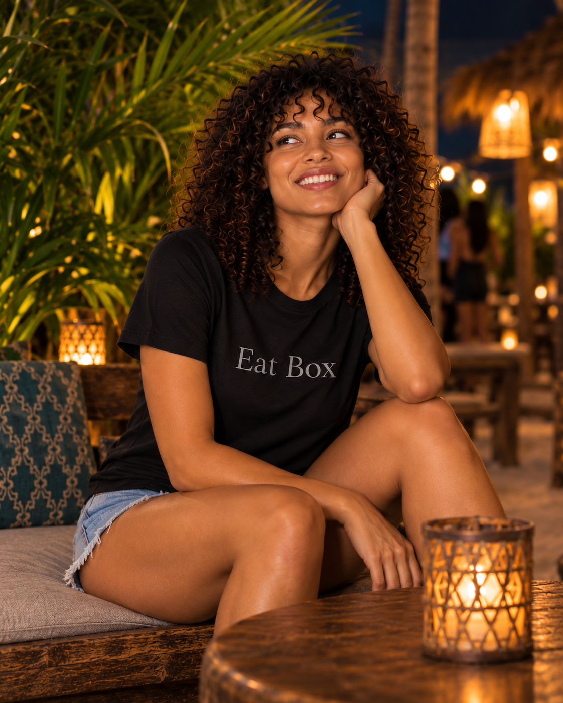 Women's Relaxed T-Shirt