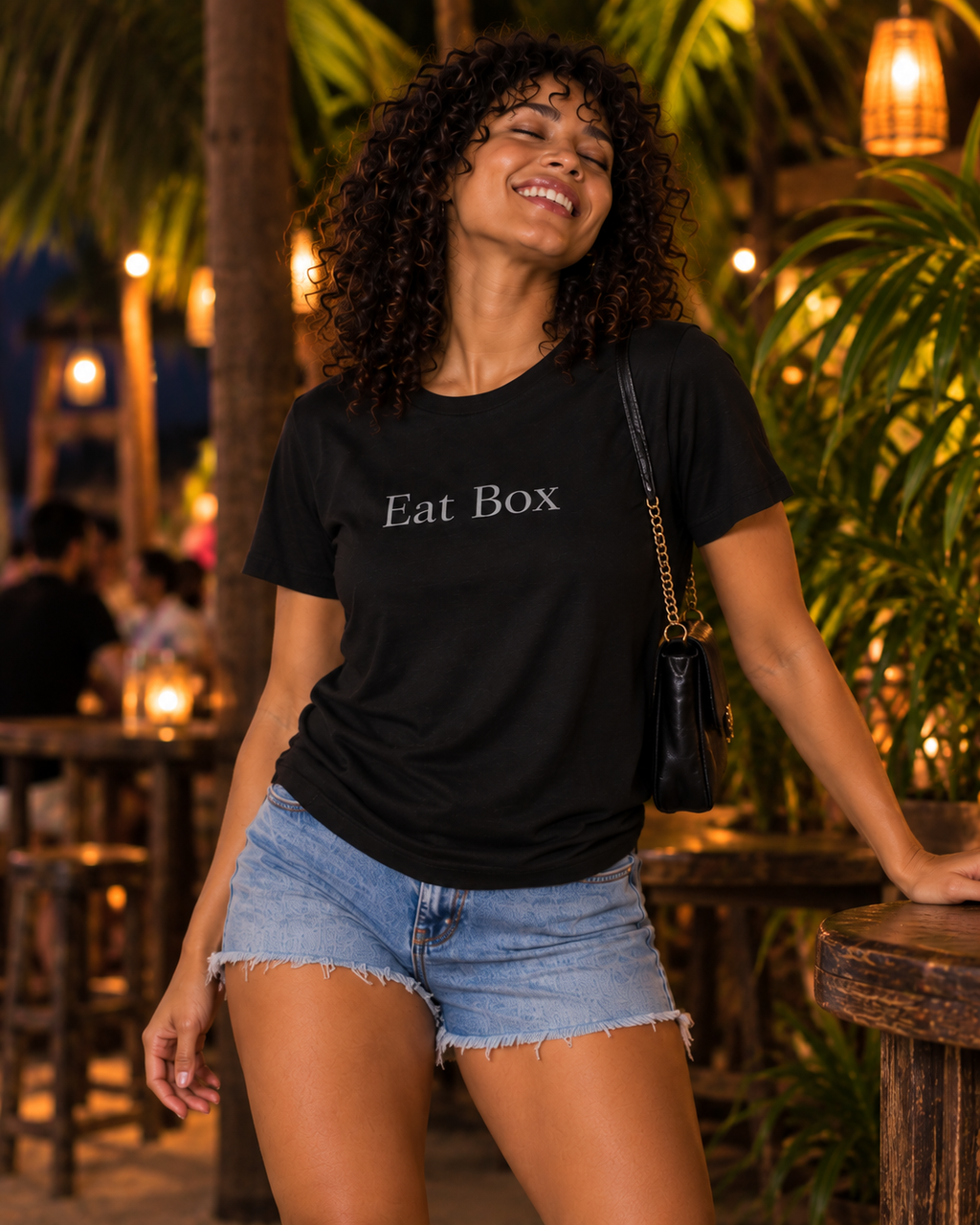Women's Relaxed T-Shirt
