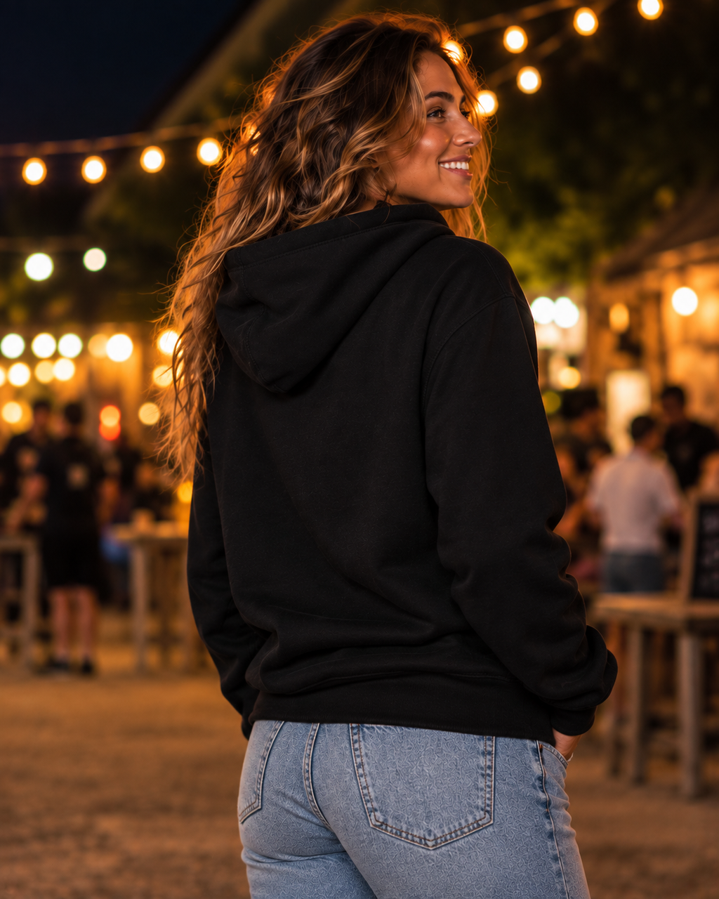 Unisex Hoodie