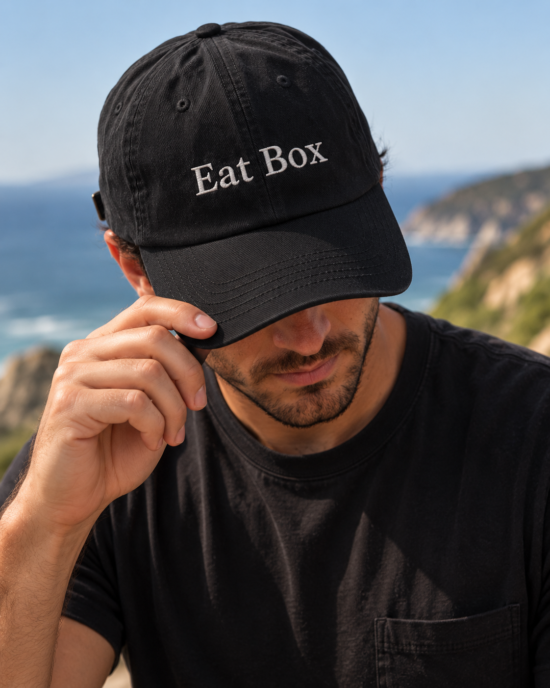 Dad hat