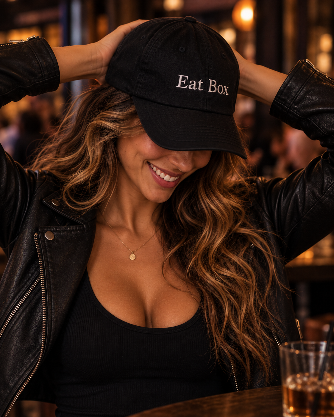 Dad hat