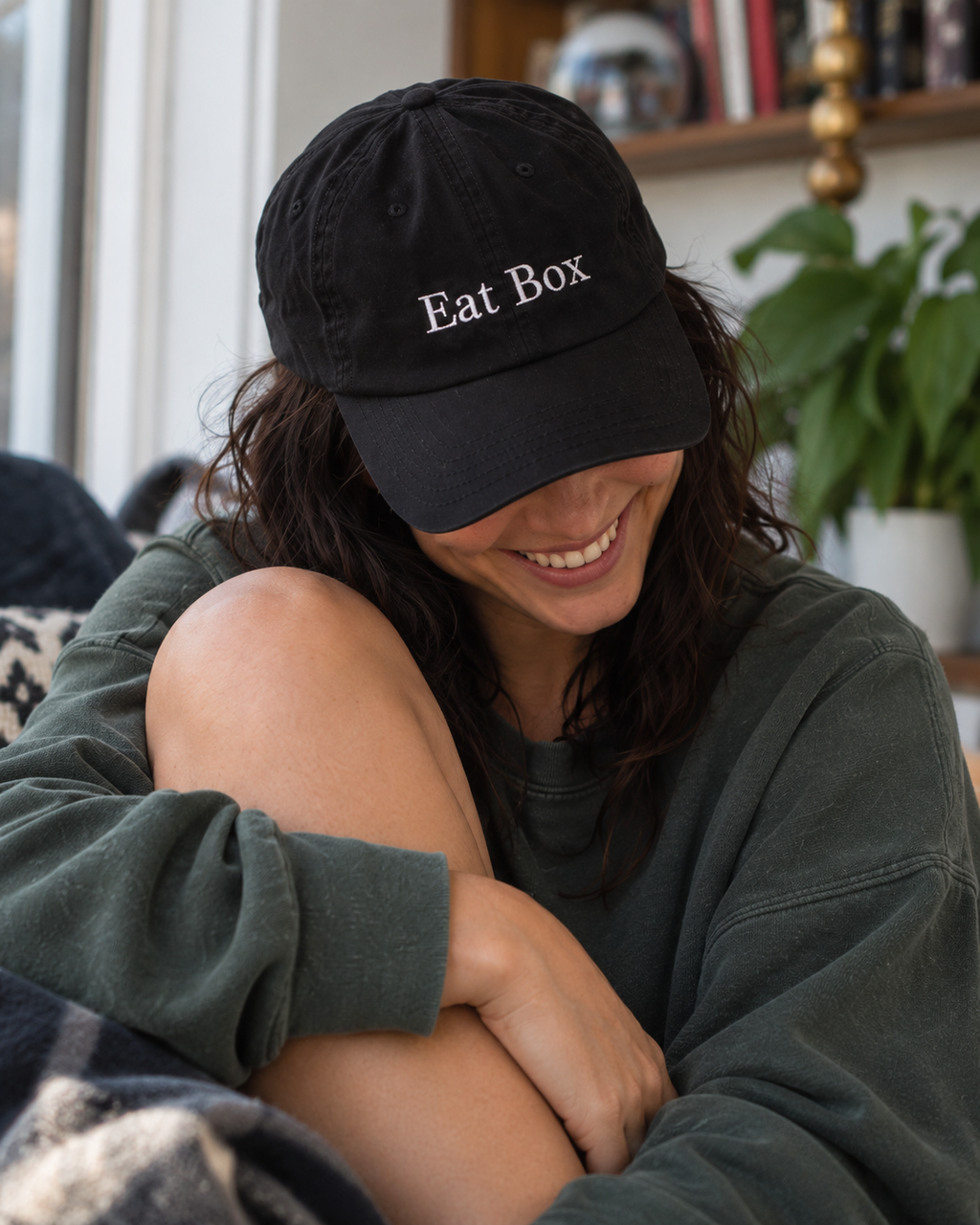 Dad hat