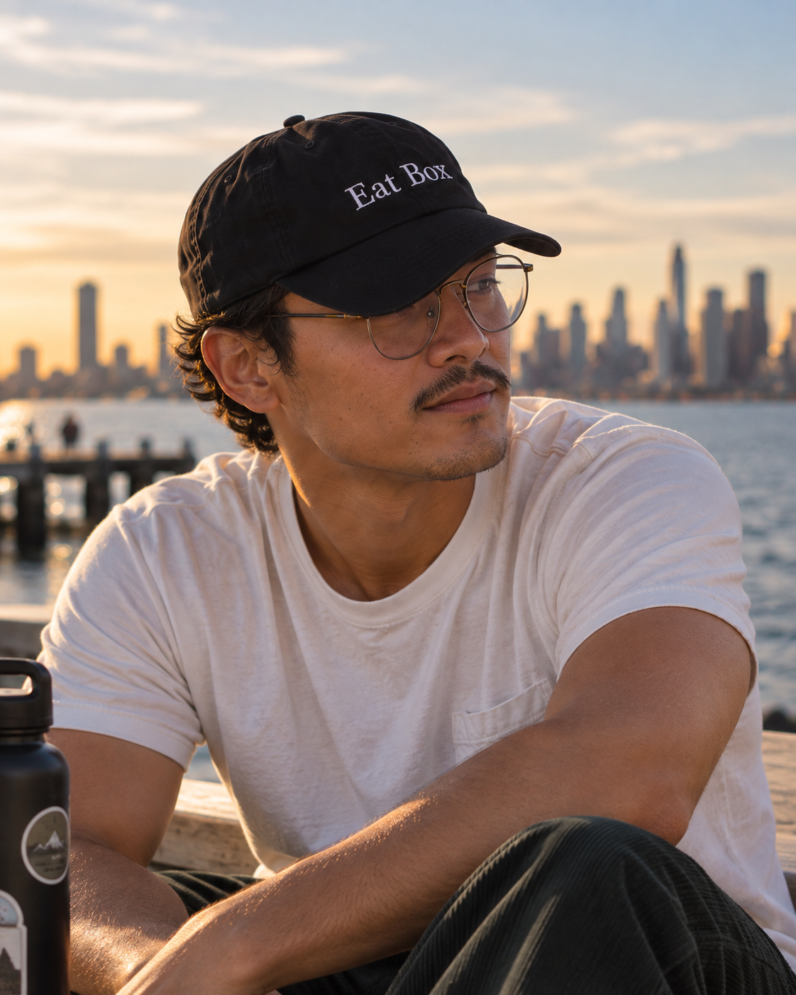 Dad hat