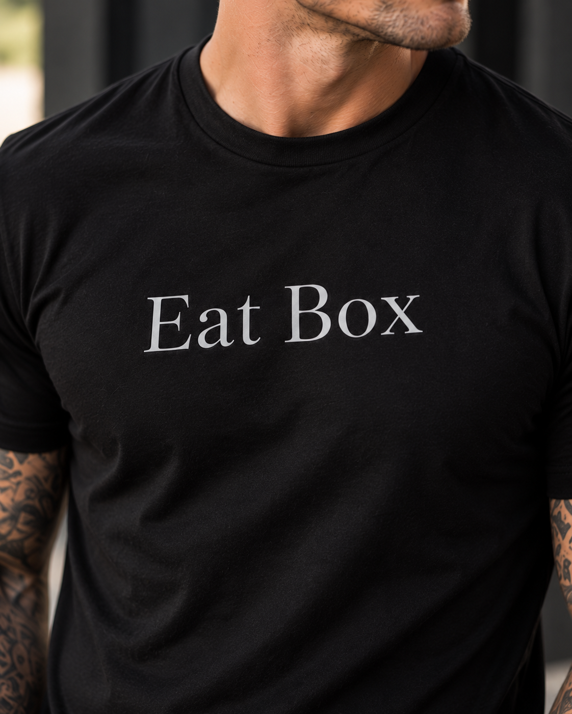 Short Sleeve T-shirt
