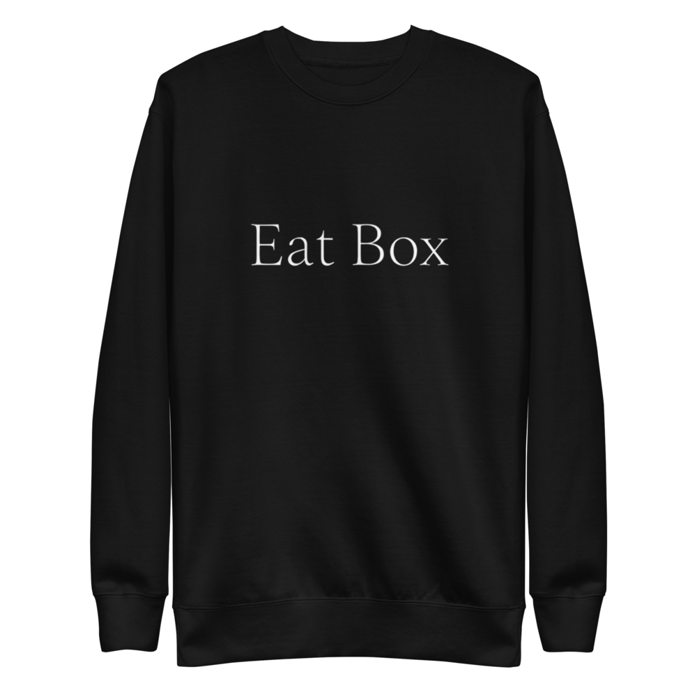 Unisex Premium Sweatshirt