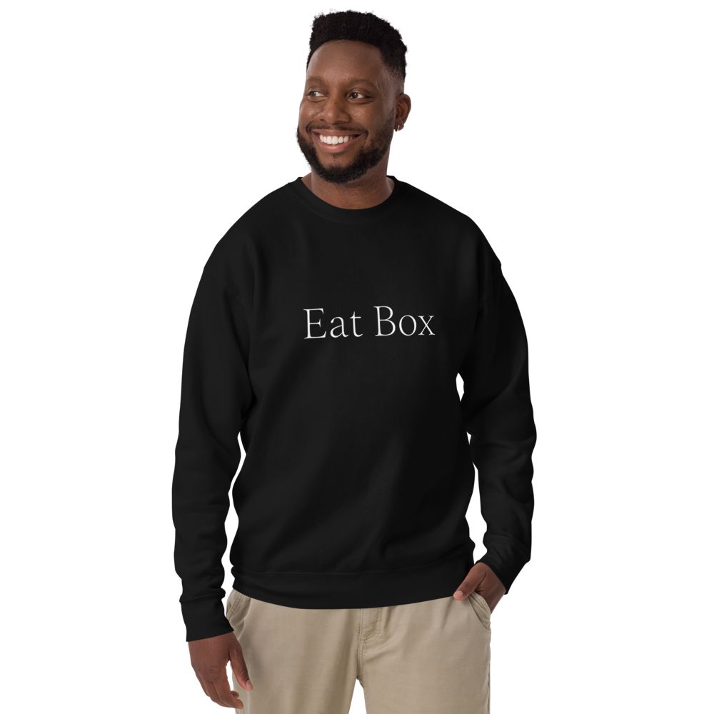 Unisex Premium Sweatshirt