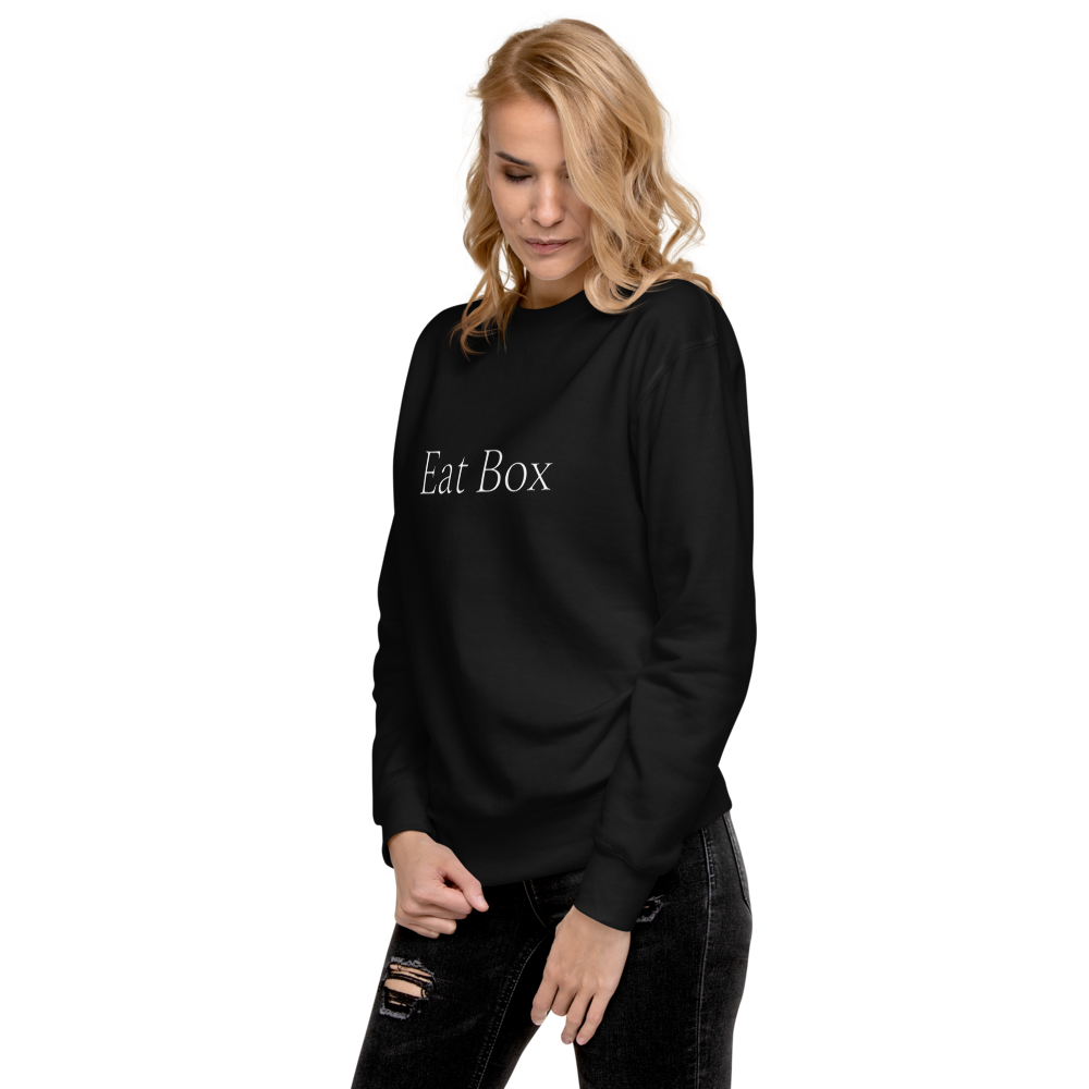 Unisex Premium Sweatshirt