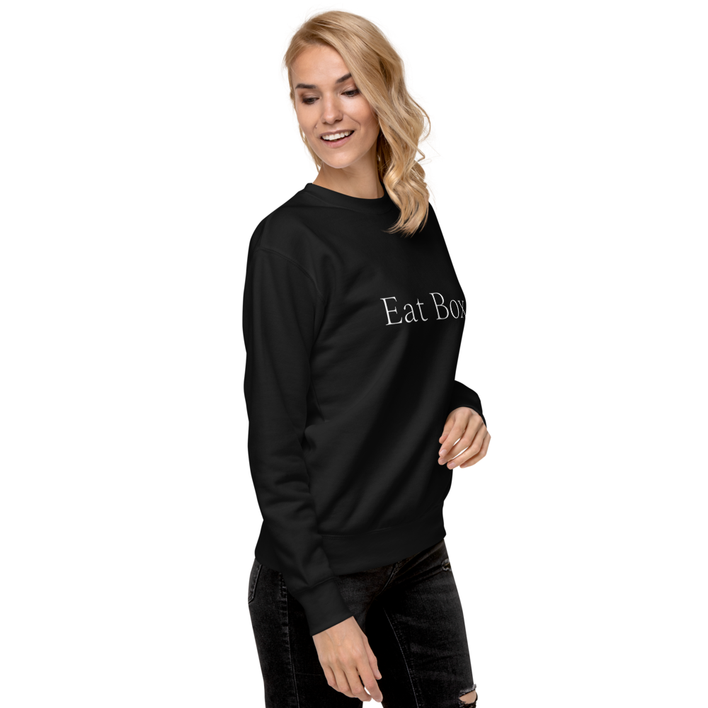 Unisex Premium Sweatshirt